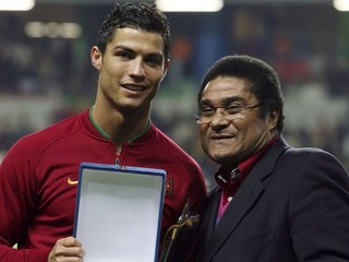 Bratislavský gól posunul Eusébia k najväčšiemu úspechu kariéry