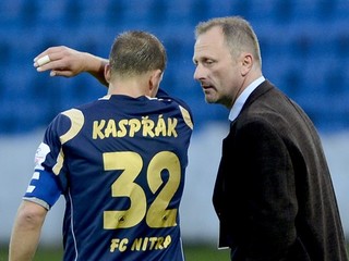 Koník už nie je trénerom FC Nitra