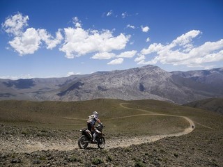 Rely Dakar: Jakeš skončil ôsmy, Svitko dvanásty