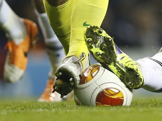 Saint-Étienne porazil Evian 1:0