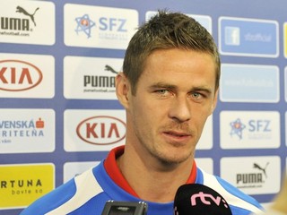 Jež ide na dva roky do Górnika Zabrze