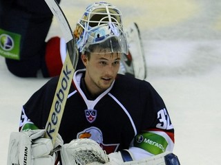 Slovanista Jaroslav Janus sa dostal do výberu na Zápas hviezd v poslednej chvíli.