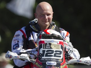 Dakar má ďalšiu obeť, zahynul belgický pretekár Palante