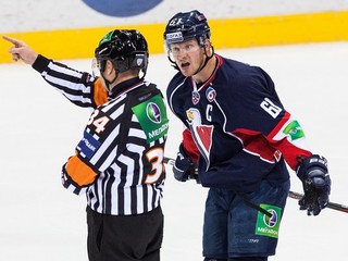 Slovan hrá v silnejšej konferencii, inak by bol vyššie