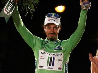 Peter Sagan