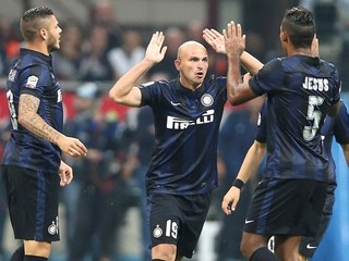 Milánsky Inter prešiel do rúk Indonézana Thohira