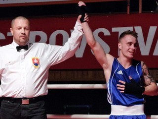 Michal Zátorský.