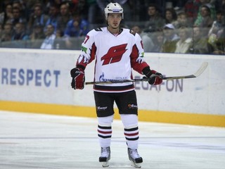 Záborský: Hneď bolo jasné, že stojím Říhovi v ceste