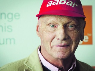 Lauda pochopil, prečo sa mu ľudia roky otáčali chrbtom, až keď uvidel film