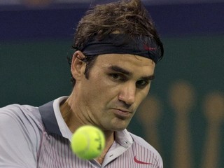 Federer odriekol všetky exhibície