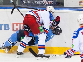 Za Astanu skóroval brankár Jeremejev