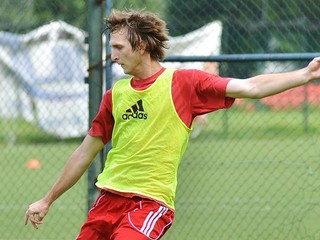 Norbert Gyömbér.
