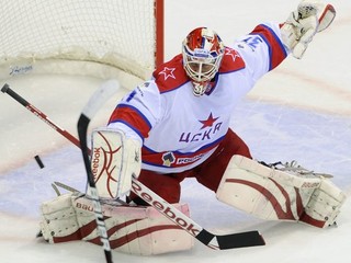 Staňa vychytal v rade tri výhry, v pondelok nastúpi proti Slovanu