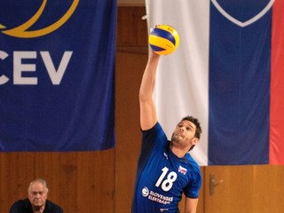 Lukáš Diviš sa dostal do ideálnej zostavy MS klubov