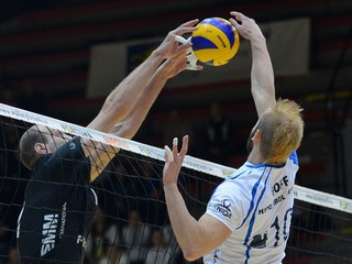 Volley Team skončil s Unicefom