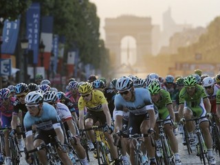 Ukázali trasu Tour de France. Favoritov strašia kamenné cesty
