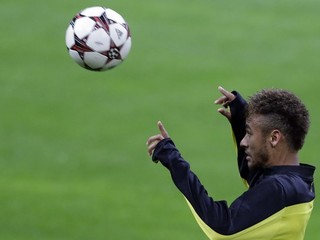 Santos tvrdí, že od Barcelony dostal za Neymara oveľa menej