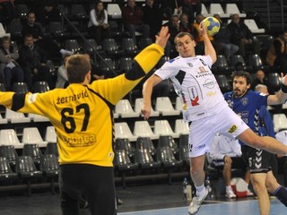 EHF nadeľovala pokuty, medzi potrestanými je aj Tatran