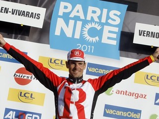 Cyklista Klöden po 16 sezónach končí