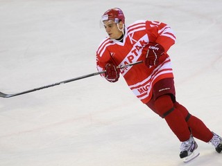 Čada neprezradil, v ktorom útoku nastúpi Radivojevič