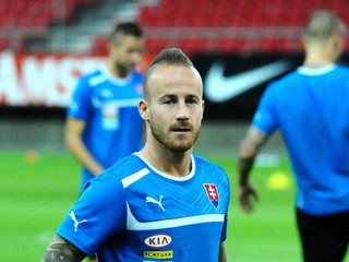 Stoch nepremenil v Európskej lige dve penalty