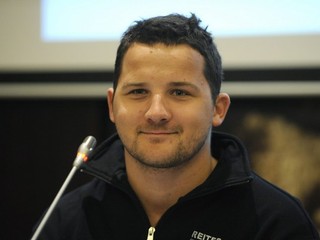 Štefan Rosina končí s profesionálnou kariérou