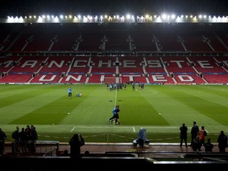 Nádeje Manchestru United prídu opäť do Popradu