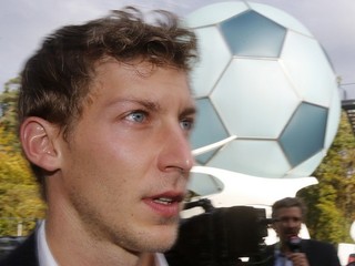 Stefan Kiessling.
