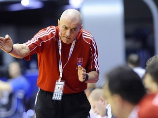 Hádzanári štartujú kvalifikáciu o MS