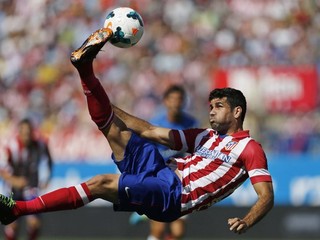 Diego Costa.
