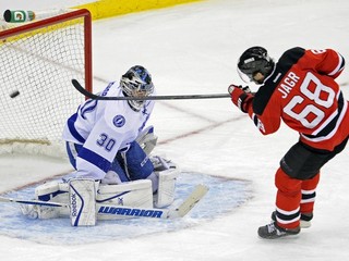 Už len jediný hráč strelil v NHL viac víťazných gólov ako Jágr