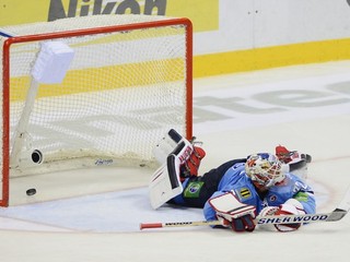 Ilustračná snímka.