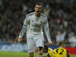 Real vyhral 7:3, Bale a Benzema dali dva góly, Ronaldo tri