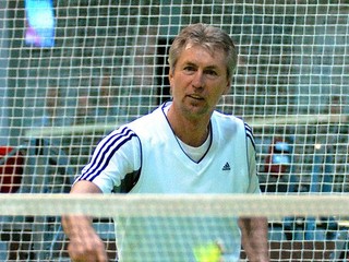 Kocian je v Poľsku stále bez prehry