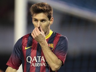 Lionel Messi dostane v útoku argentínskej reprezentácie hviezdnych kolegov z talianskej a anglickej ligy.