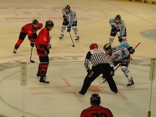 Nemci hokej robiť vedia, NHL im môže divákov závidieť