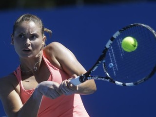 Alexandra Panovová.