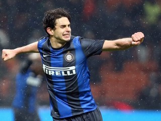 Andrea Ranocchia.