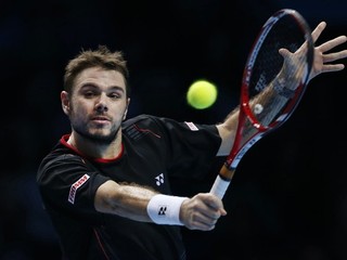 Gasquet trápil Del Potra, Wawrinka prekvapil Berdycha