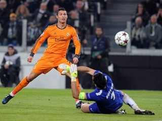 V Barcelone je vraj každý futbalista lepší ako Cristiano Ronaldo.