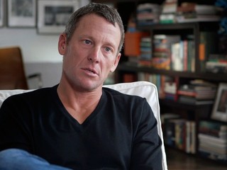 Lance Armstrong nechápe, prečo má doživotný trest