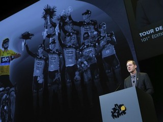 Tour de France 2015 sa začne v Utrechte