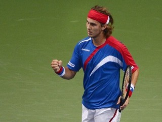 Lukáš Lacko bude mať šancu stať sa prvým dvojnásobným singlovým šampiónom v histórii Slovak Open.