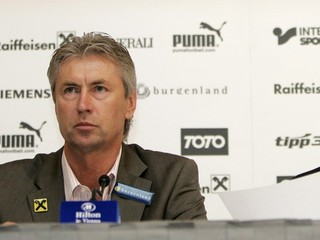 Kocianova séria bez prehry sa skončila na hodnote osem