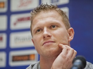 Bartovič: Hudáčka potrebujeme, aj keď nedáva góly