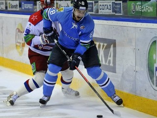 Hokejový Slovan dopredáva lístky na dnešný zápas