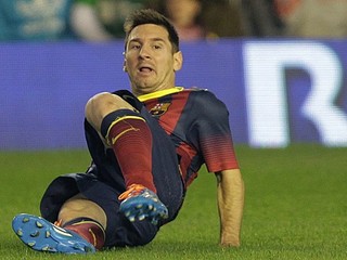 Messi sa nevzdáva, chce sa vrátiť do konca roka