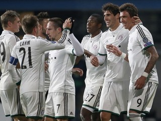 Bayernu sa darí nielen na ihrisku, ale aj s peniazmi.