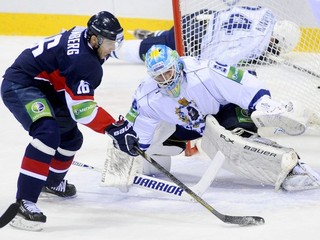 Chabarovsk krachuje, KHL ho musí dotovať