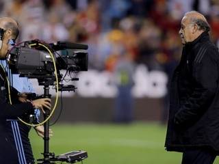 Španielsko pod vedením del Bosqueho vyhralo Majstrovstvá sveta i Európy.